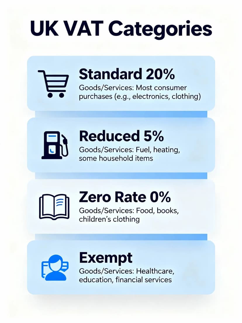 VAT in the UK (Complete Guide)