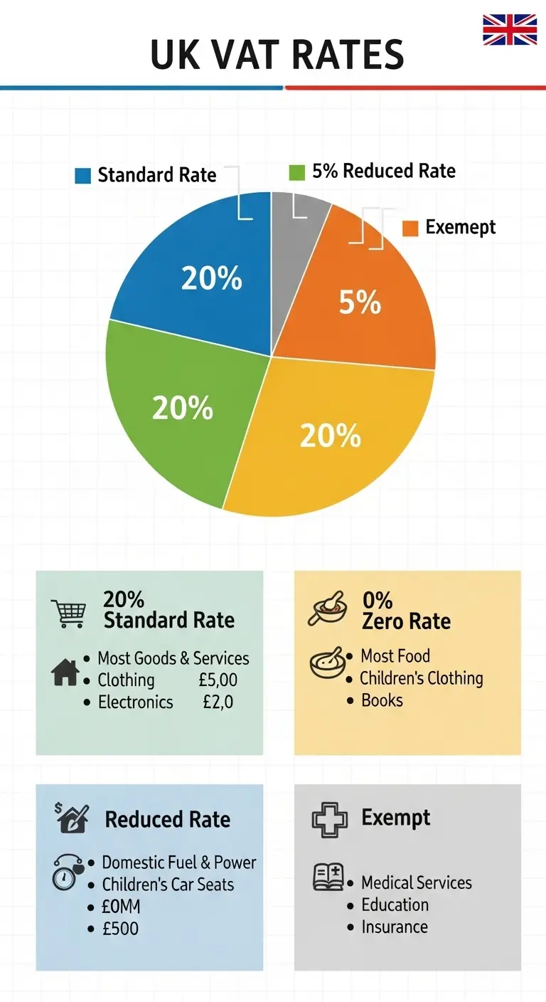 Who Should Use a VAT Calculator